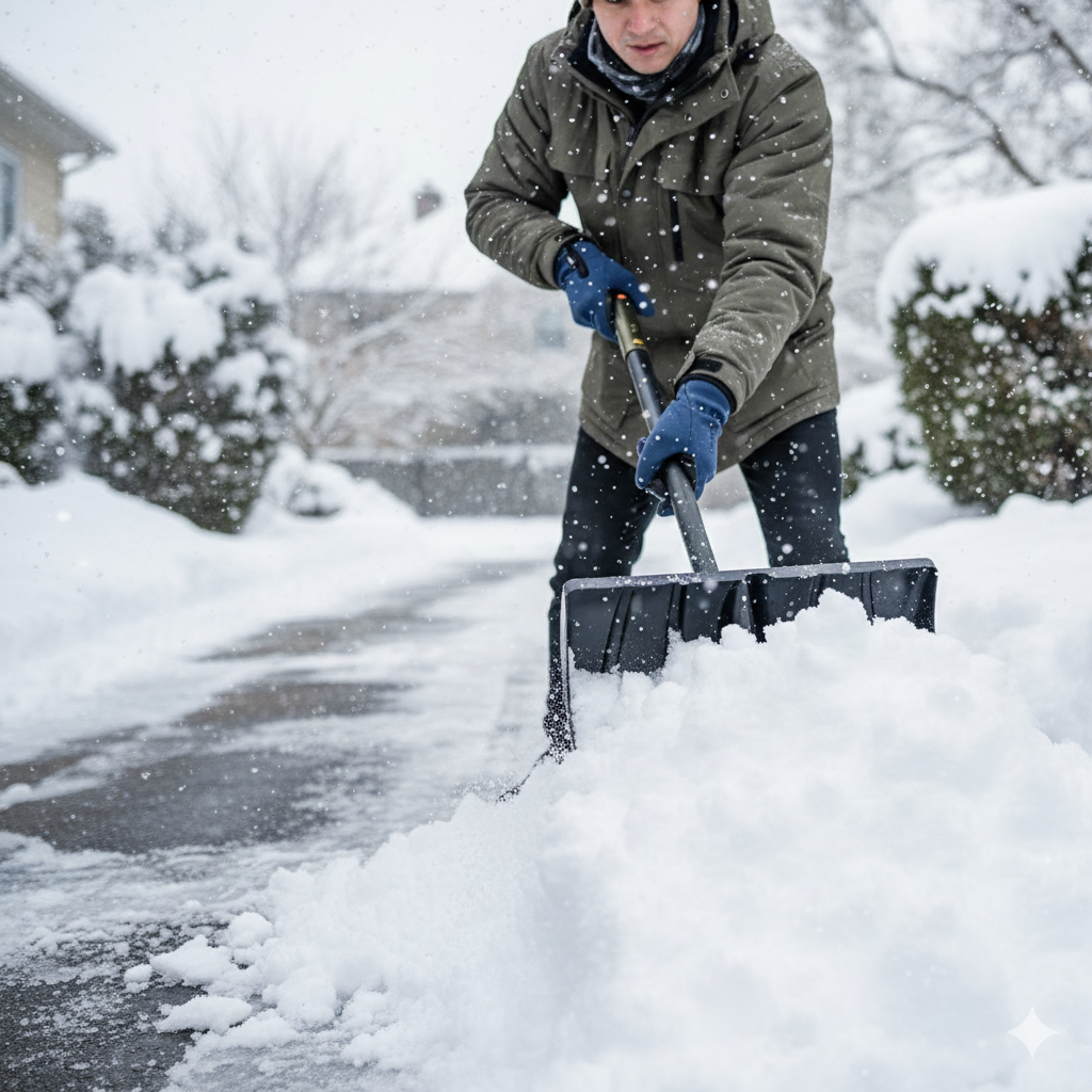 Lexyo DryWarm Gloves