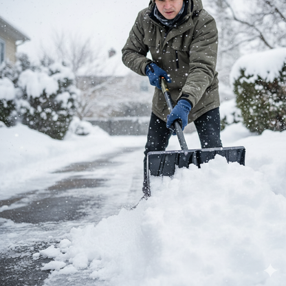 Lexyo DryWarm Gloves
