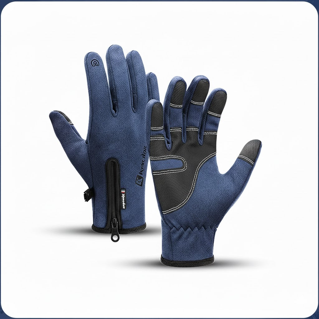 Lexyo DryWarm Gloves